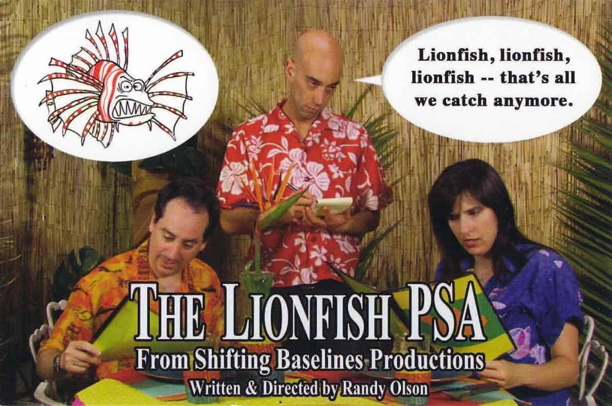 Lionfish